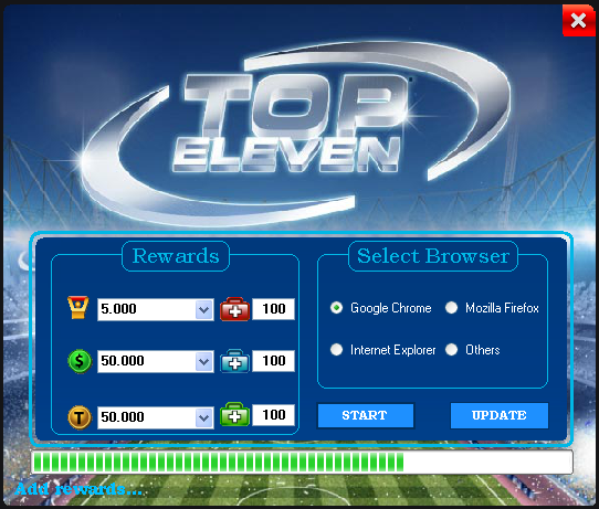 soccer manager hack by elitehacksforgames